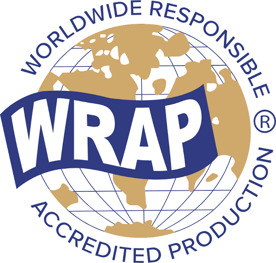WRAP