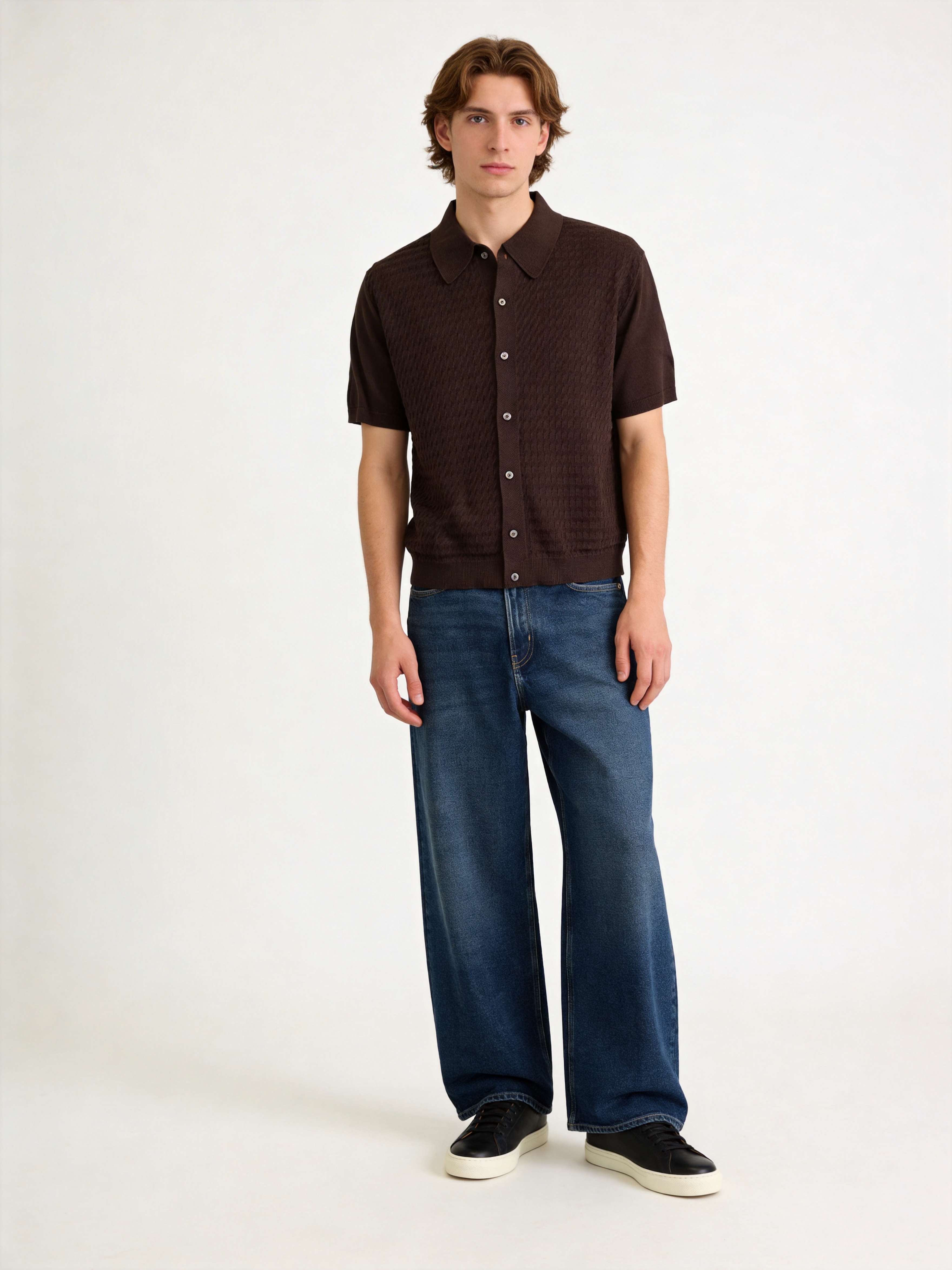 Menswear