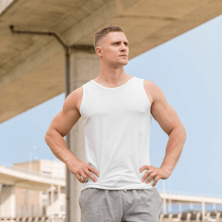 wholesale muscle shirts