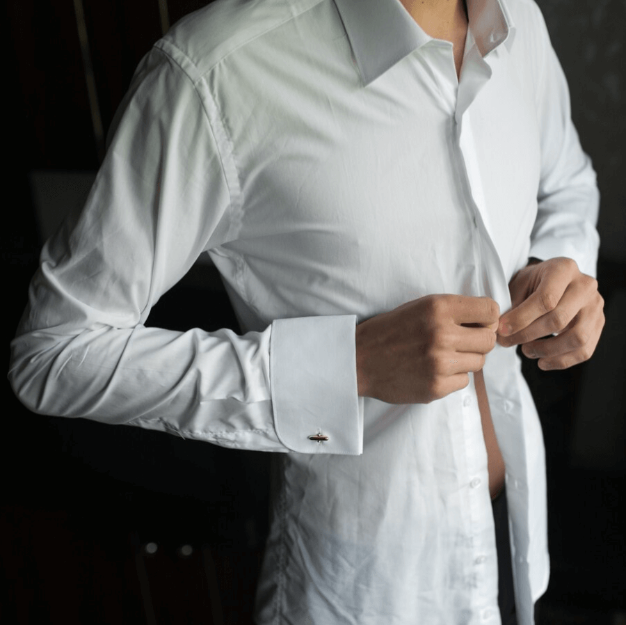 Silk shirts for men: A timeless classic that will never go out of style