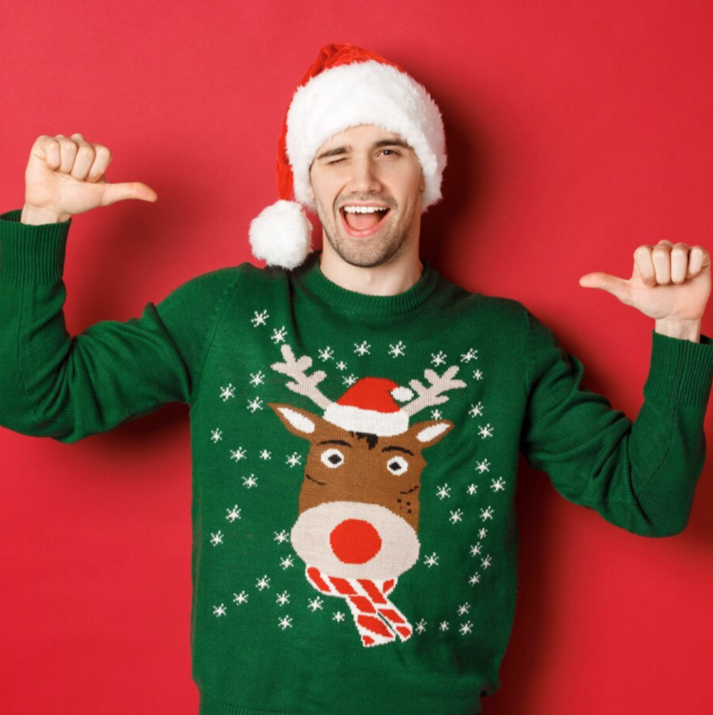 Festive Fashion: Wholesale Christmas Shirts for Men to Elevate the ...