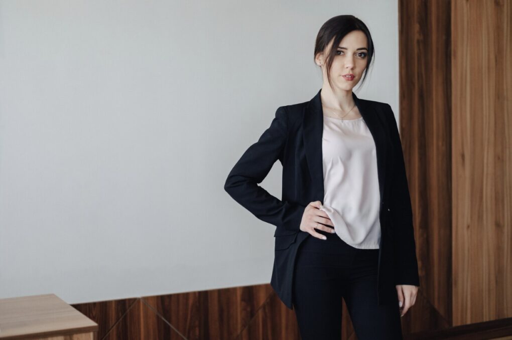 Elevate Your Professional Wardrobe: The Allure of Wholesale Semi-Formal ...