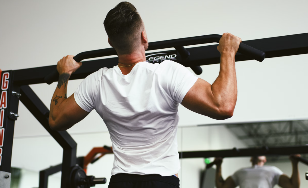 Elevate Your Game: The Ultimate Guide To Wholesale Gym T-shirts For Men 