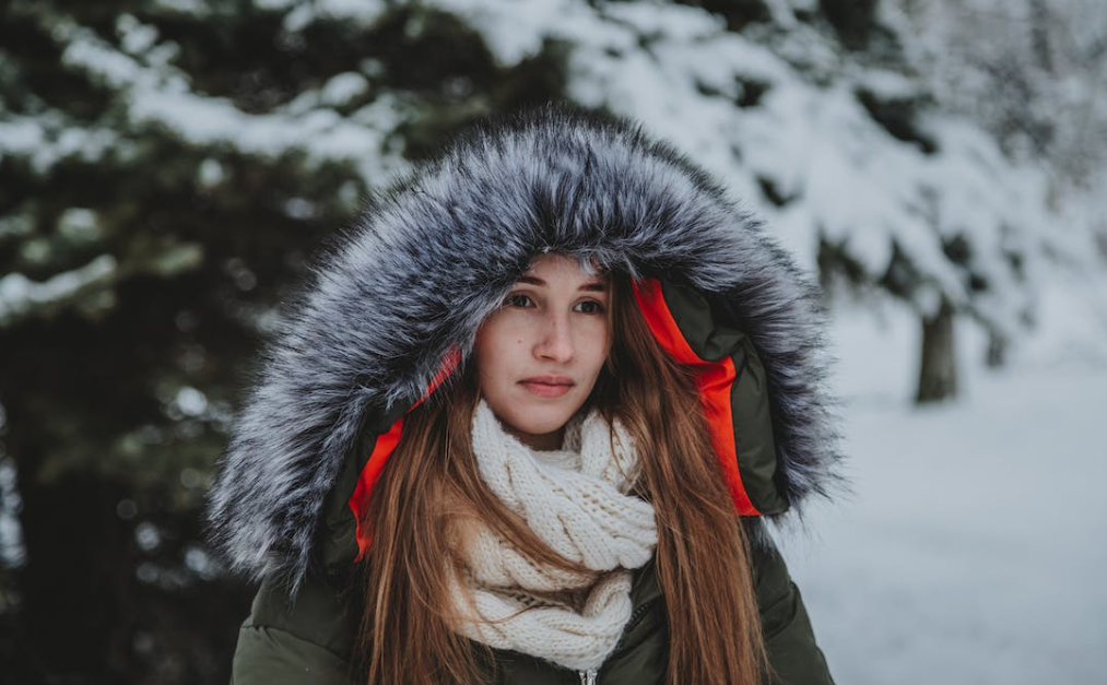 The Warm Embrace: Exploring The Diversity Of Down Jackets - Blog Kakaclo